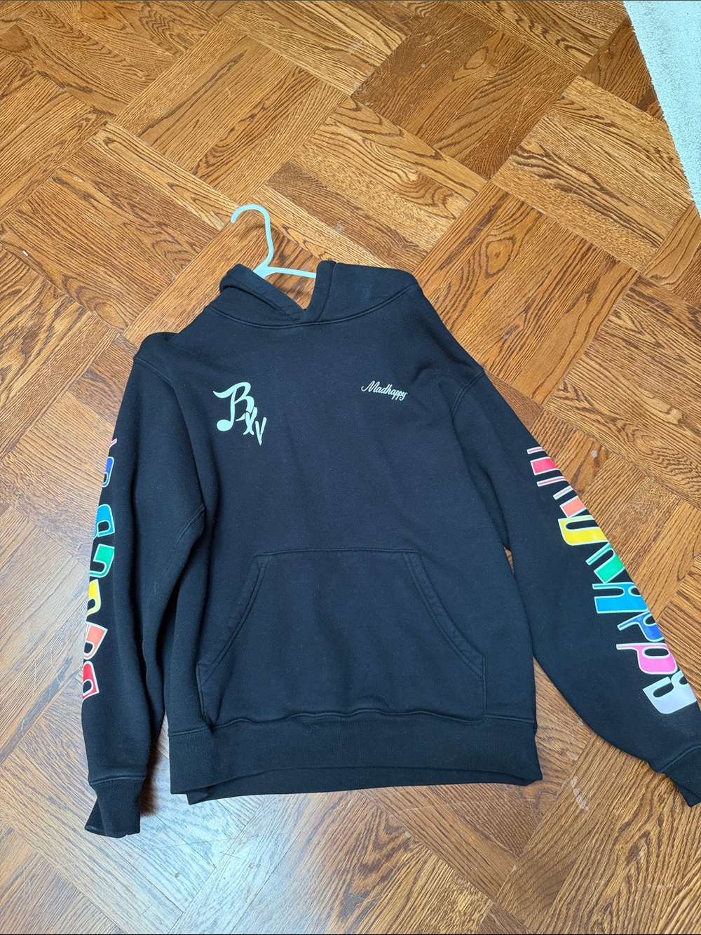 Madhappy Belly Up sweatshirt